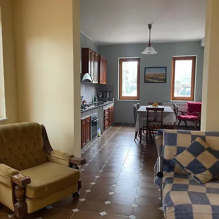 Villa Elisa *