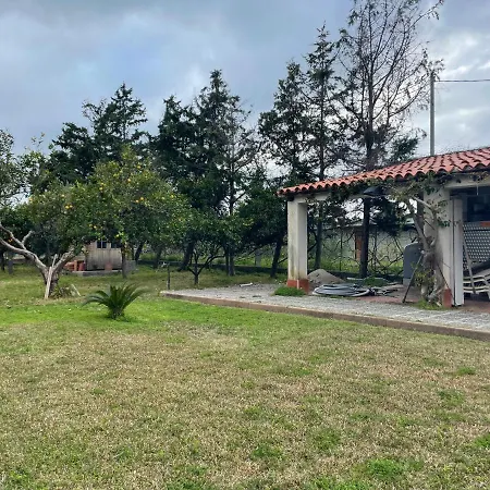 Villa Elisa *