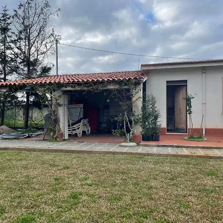 Villa Elisa