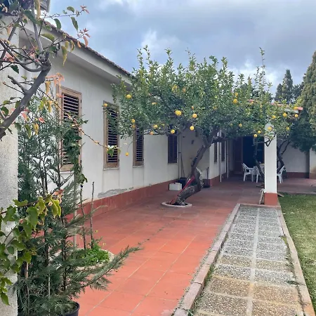 Villa Elisa *
